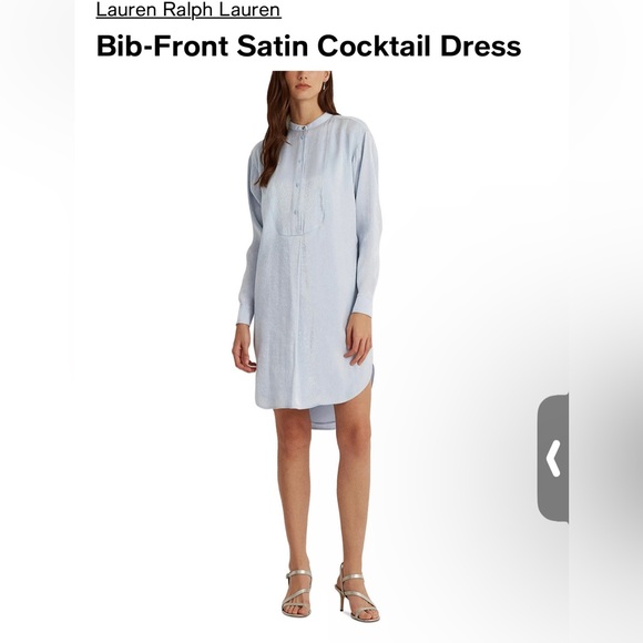 Ralph Lauren Dresses & Skirts - Ralph Lauren Dress size 12